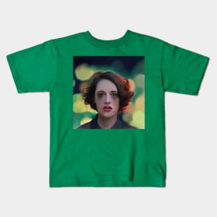 Oh Fleabag Kids T-Shirt